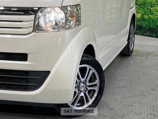 Honda N BOX 2014-10 392557-12