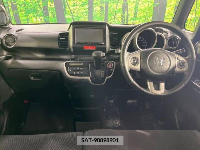 Honda N BOX 2014-10 392557-1