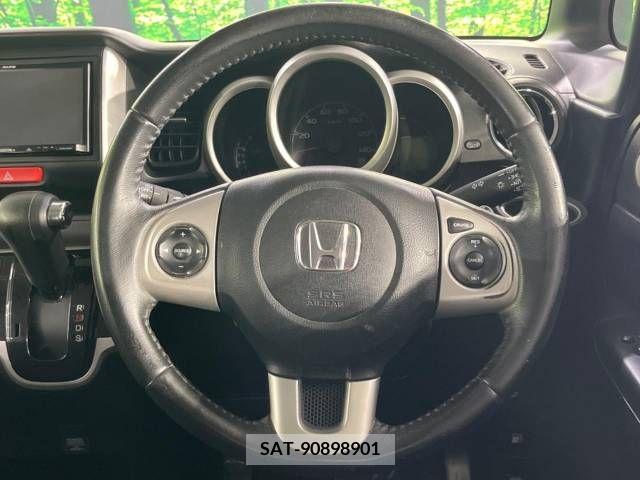 Honda N BOX 2014-10 392557-11