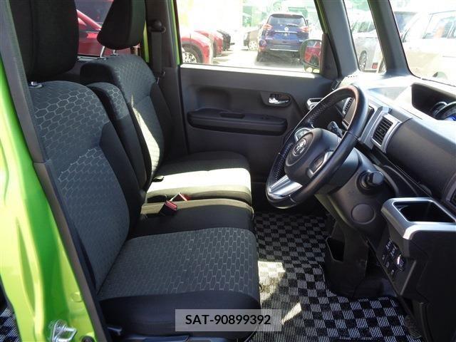 Toyota Pixis Mega 2017-12 281433-12