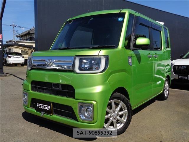 Toyota Pixis Mega 2017-12 281433-0
