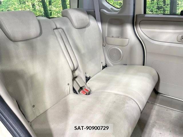 Honda N BOX 2015-06 346964-9