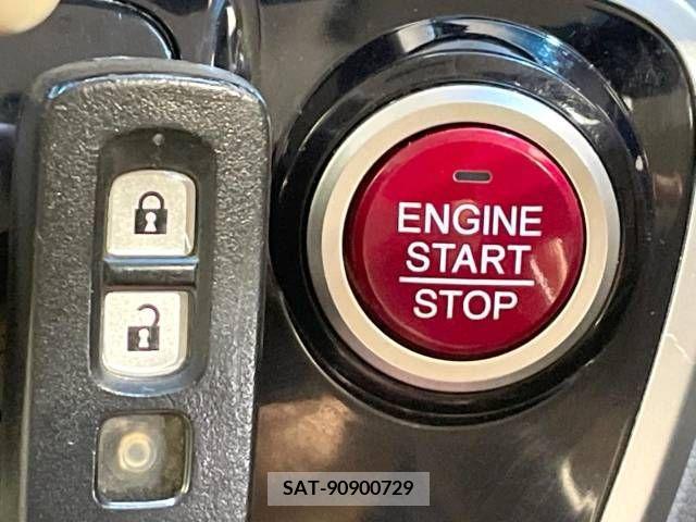 Honda N BOX 2015-06 346964-7