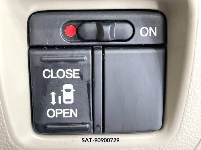 Honda N BOX 2015-06 346964-6