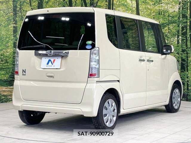 Honda N BOX 2015-06 346964-17