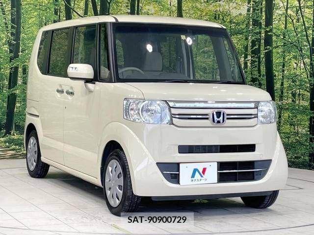 Honda N BOX 2015-06 346964-16