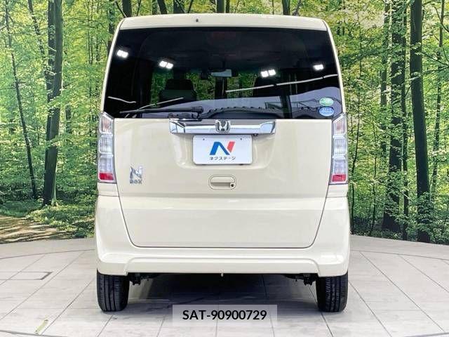 Honda N BOX 2015-06 346964-15