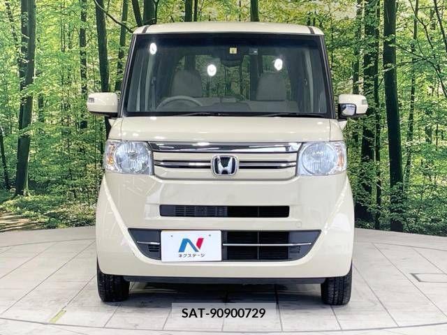 Honda N BOX 2015-06 346964-14