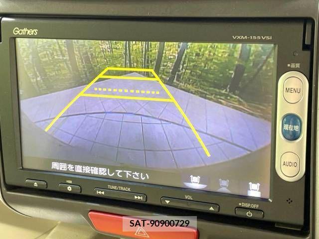 Honda N BOX 2015-06 346964-3