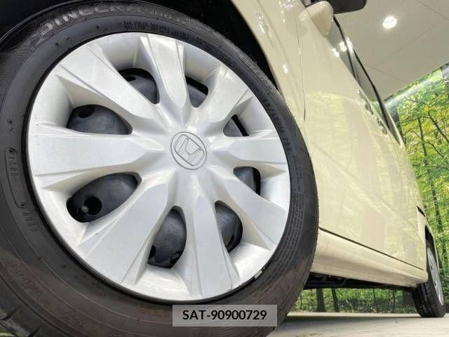Honda N BOX 2015-06 346964-13