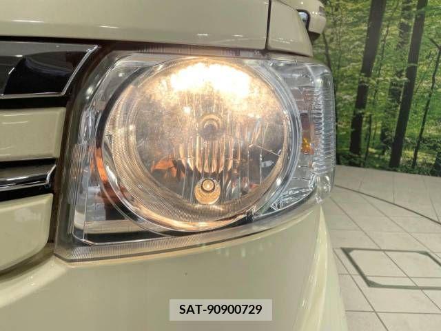 Honda N BOX 2015-06 346964-12