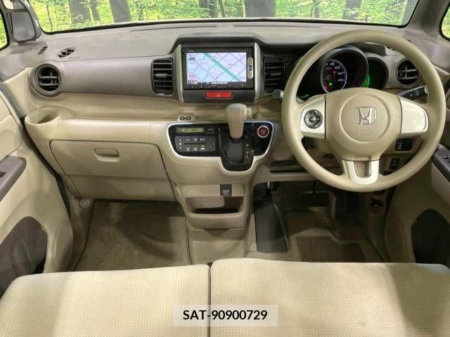 Honda N BOX 2015-06 346964-1