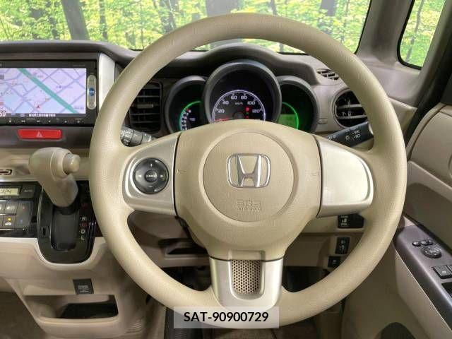 Honda N BOX 2015-06 346964-11