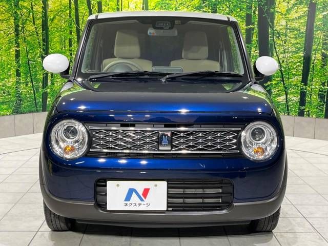 Suzuki LAPIN 2021-10 188544-14