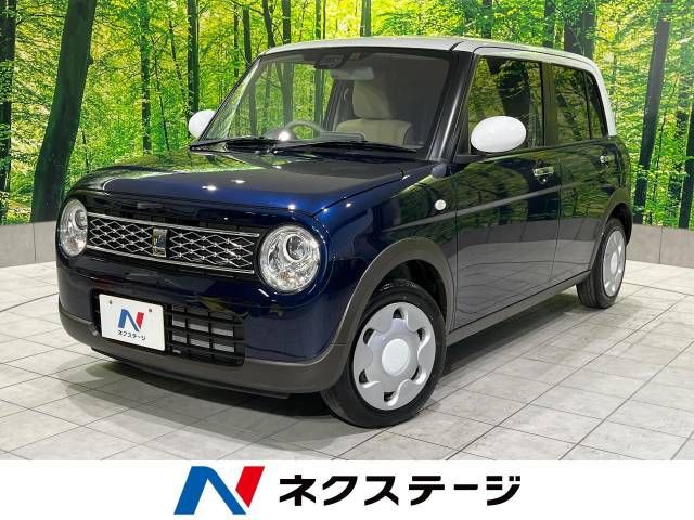 Suzuki LAPIN 2021-10 188544-0