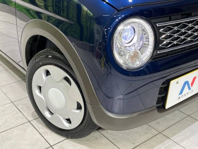 Suzuki LAPIN 2021-10 188544-12