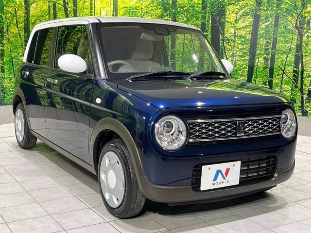 Suzuki LAPIN 2021-10 188544-16