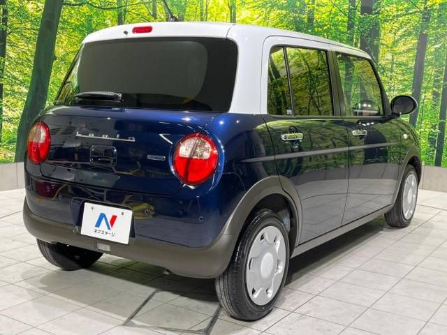Suzuki LAPIN 2021-10 188544-17