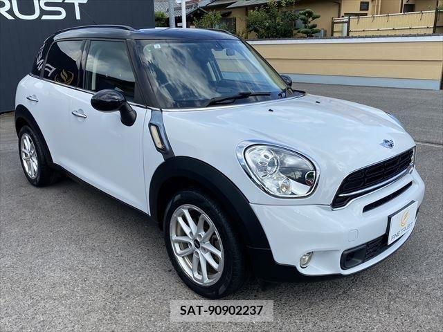 Bmw MINI 2016-08 357265-13