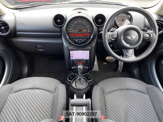 Bmw MINI 2016-08 357265-1