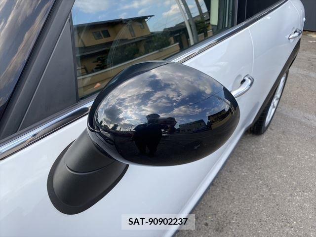 Bmw MINI 2016-08 357265-23