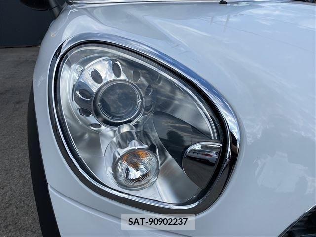 Bmw MINI 2016-08 357265-20