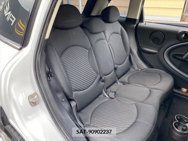 Bmw MINI 2016-08 357265-6