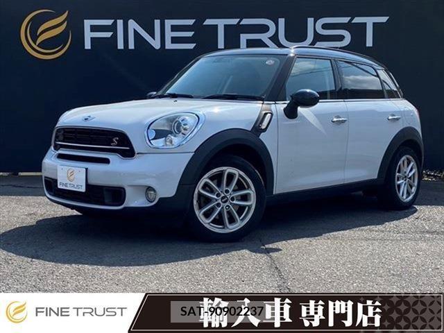 Bmw MINI 2016-08 357265-0