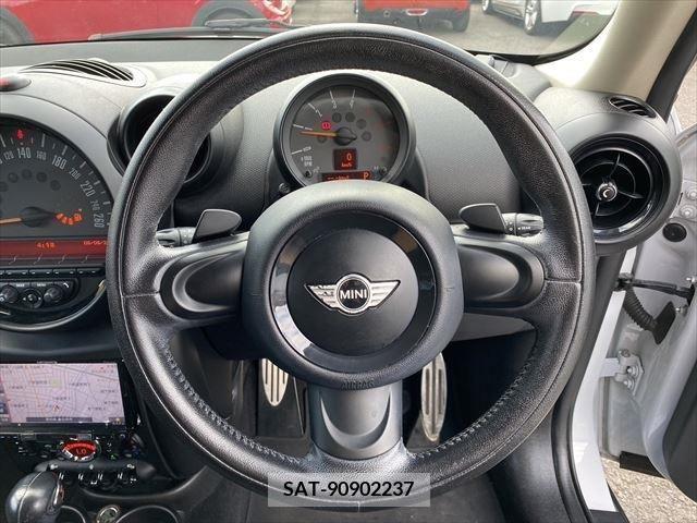 Bmw MINI 2016-08 357265-8