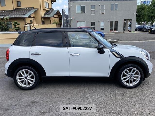 Bmw MINI 2016-08 357265-14