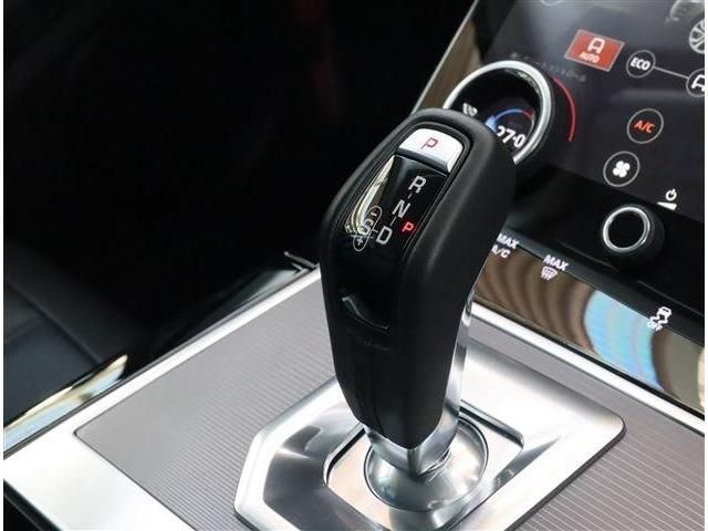 ROVER RANGE ROVER 2019-12 524-8