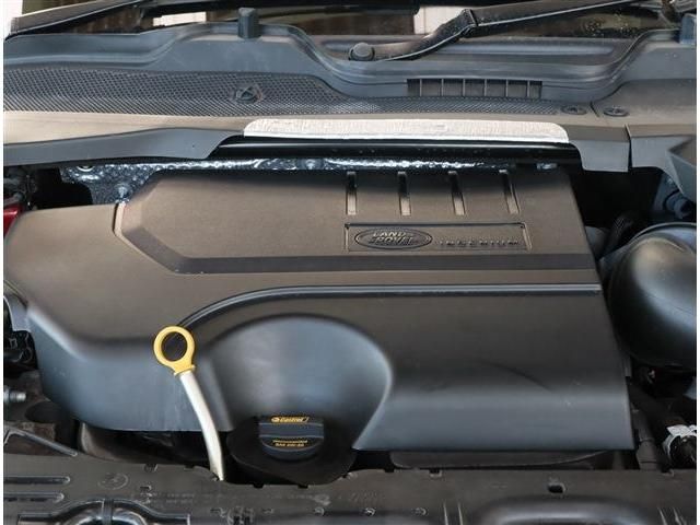 ROVER RANGE ROVER 2019-12 524-18