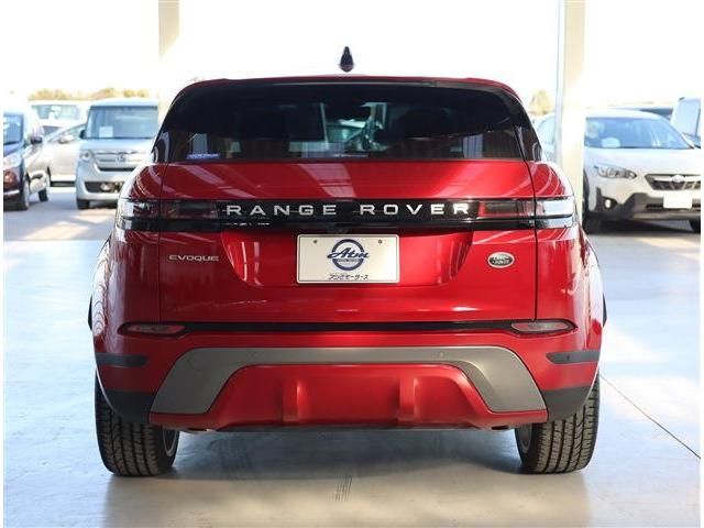 ROVER RANGE ROVER 2019-12 524-21