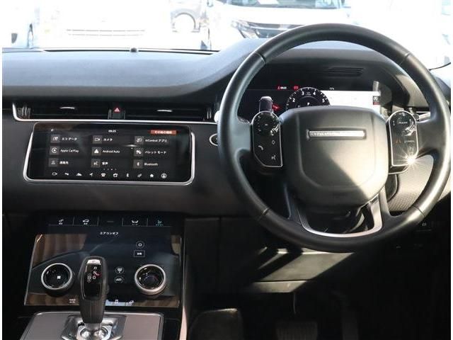 ROVER RANGE ROVER 2019-12 524-1