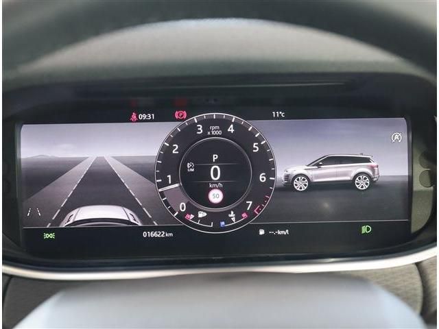ROVER RANGE ROVER 2019-12 524-7