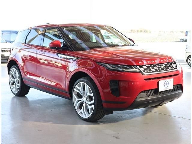 ROVER RANGE ROVER 2019-12 524-20