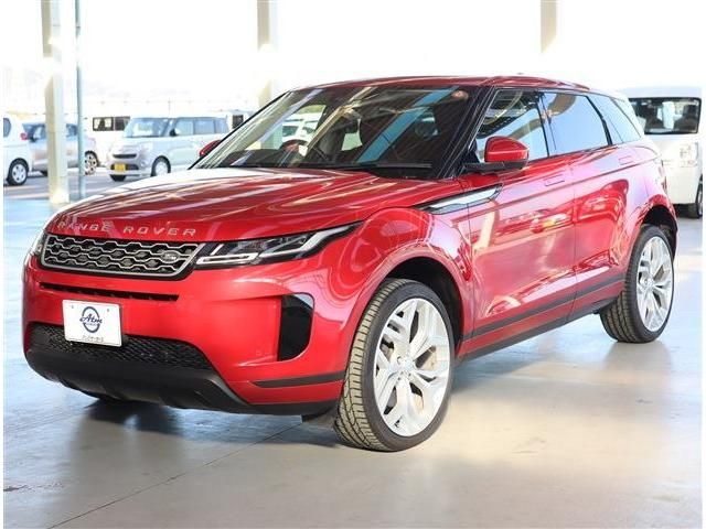 ROVER RANGE ROVER 2019-12 524-0
