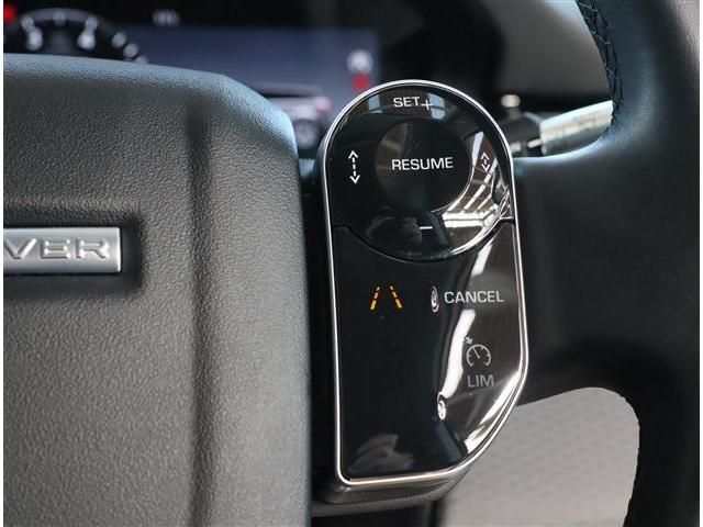 ROVER RANGE ROVER 2019-12 524-13