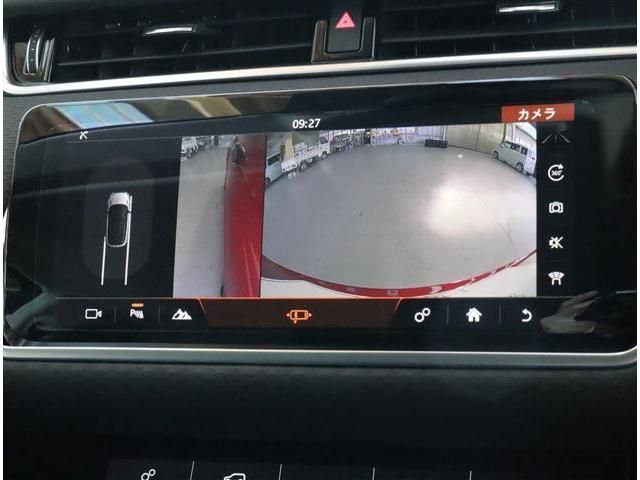 ROVER RANGE ROVER 2019-12 524-3