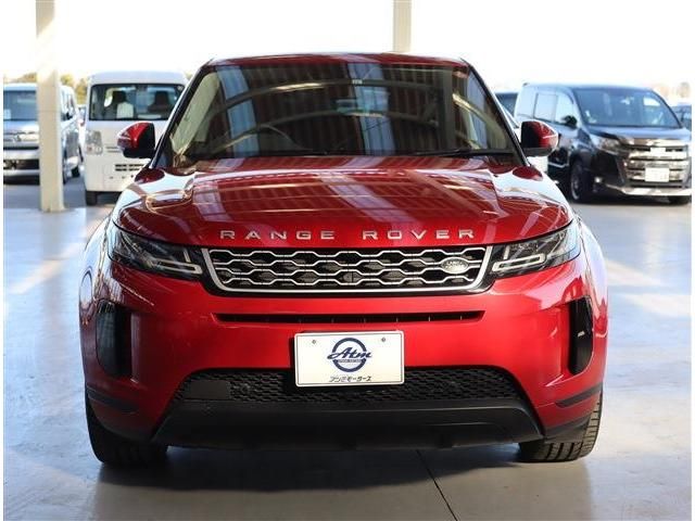 ROVER RANGE ROVER 2019-12 524-19