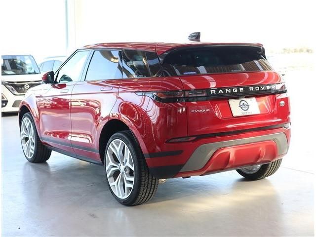 ROVER RANGE ROVER 2019-12 524-22