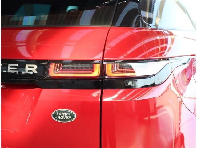 ROVER RANGE ROVER 2019-12 524-25