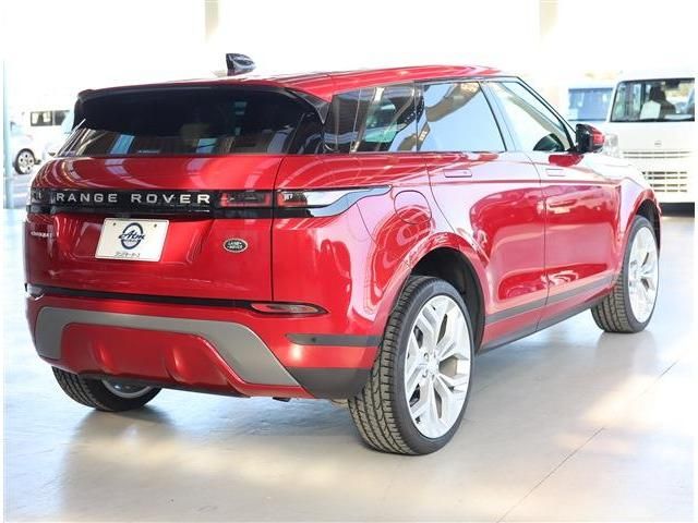 ROVER RANGE ROVER 2019-12 524-5