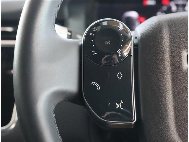 ROVER RANGE ROVER 2019-12 524-12