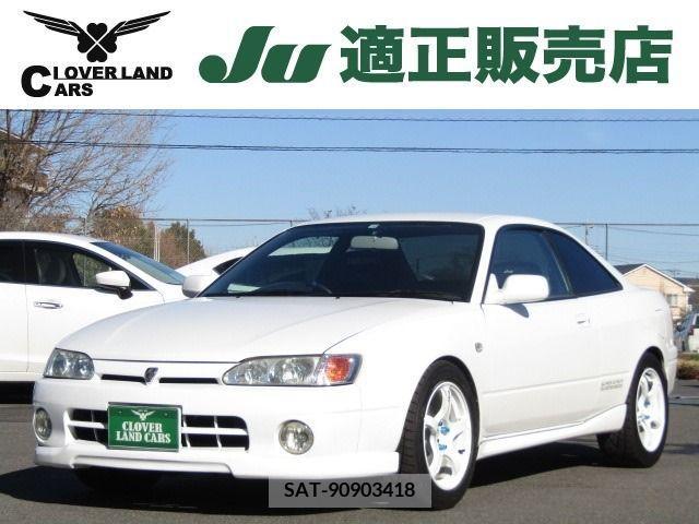 Toyota COROLLA LEVIN 1999-08 219592-0