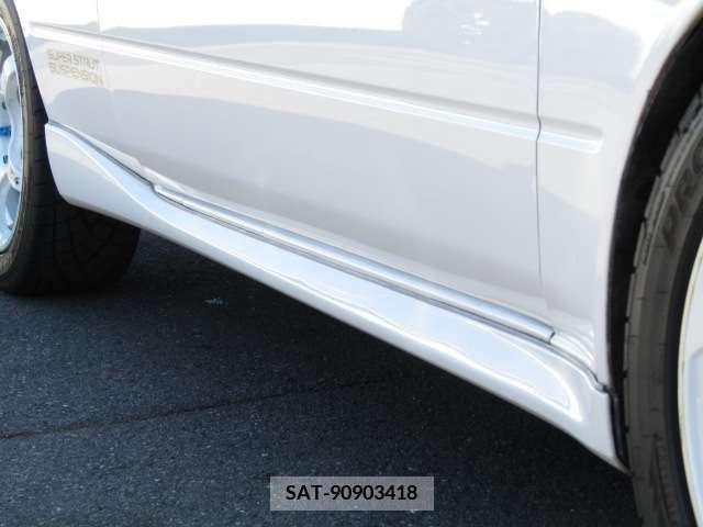 Toyota COROLLA LEVIN 1999-08 219592-8