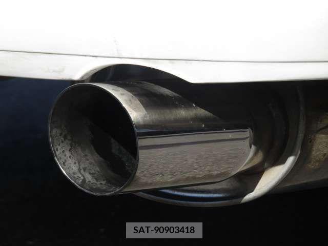 Toyota COROLLA LEVIN 1999-08 219592-5