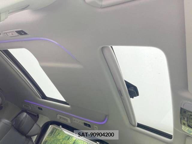 Toyota ALPHARD 2022-06 355485-2