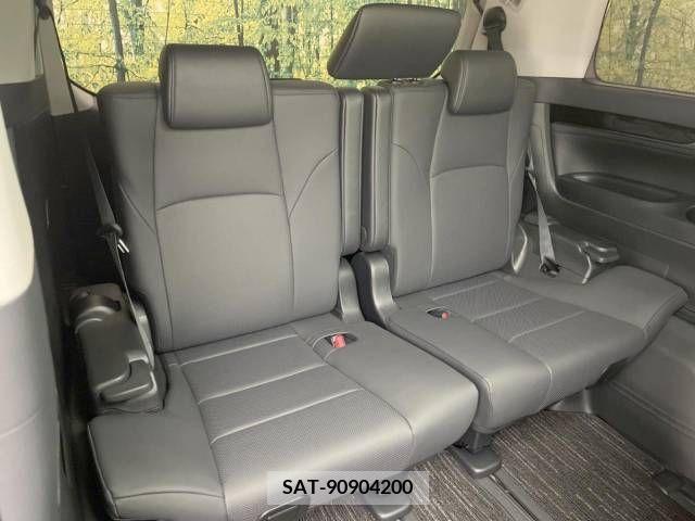 Toyota ALPHARD 2022-06 355485-9