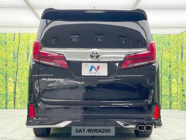 Toyota ALPHARD 2022-06 355485-15